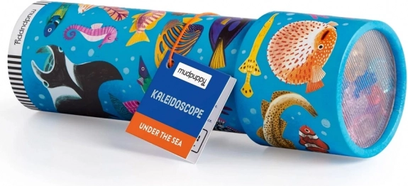 Mudpuppy kaleidoskop Undervandsverden