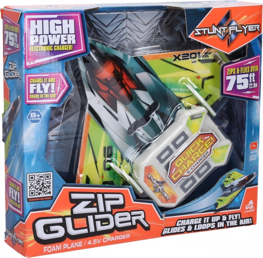 Hurtigopladning på få sekunder