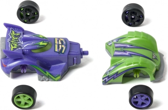 Autobil T-Racers Mix 'N Race