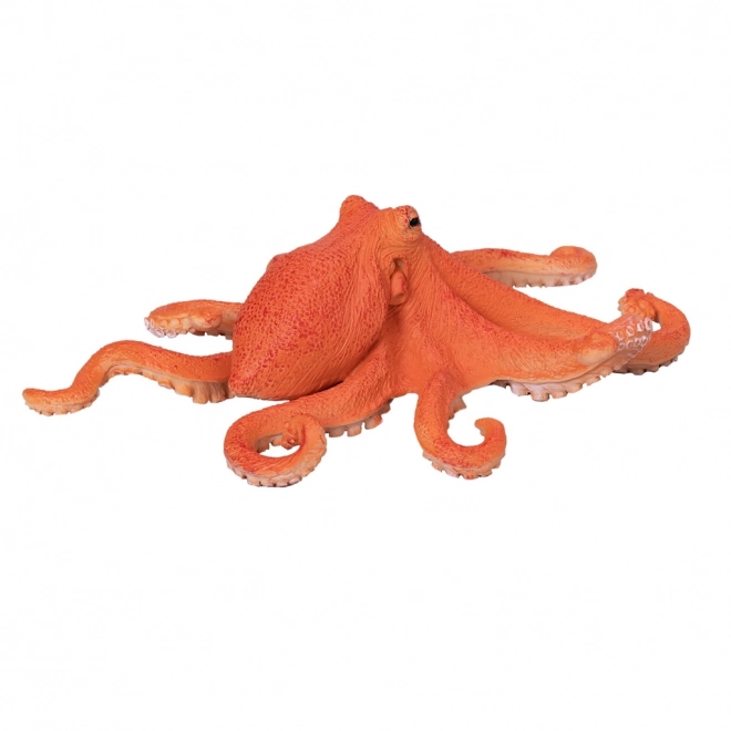 Mojo Blæksprutte