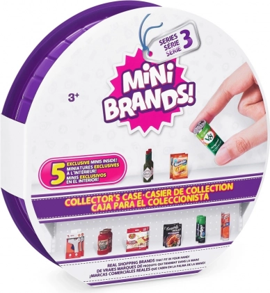 5 eksklusive minis indeni