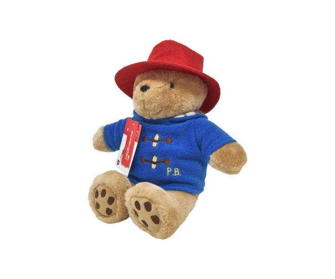 Plys bjørn Paddington