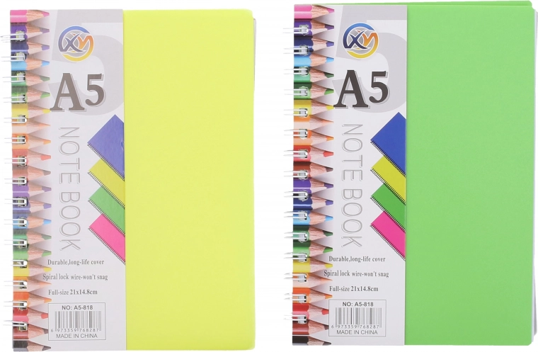 Holdbare omslag til daglig brug