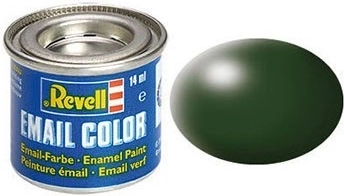 Revell Email Color mørkegrøn RAL 6020, satin, 14 ml