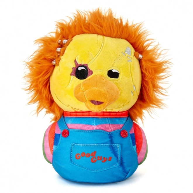 Plysbakke TUBBZ Chucky
