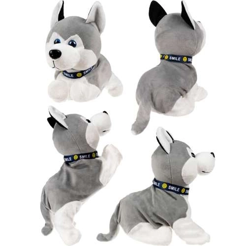 Interaktiv hund