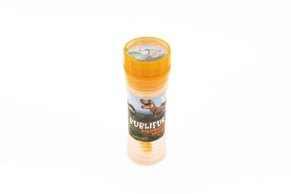 Bubbles - Dinosaurer 50 ml