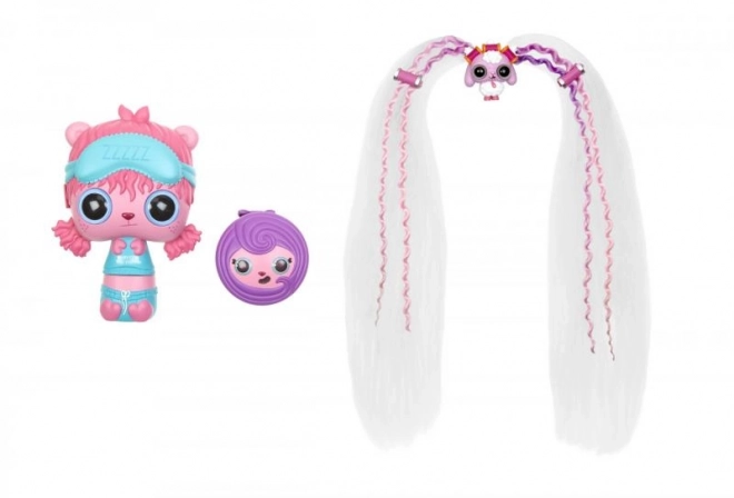 Pop Pop Hair Surprise overraskelse i håret
