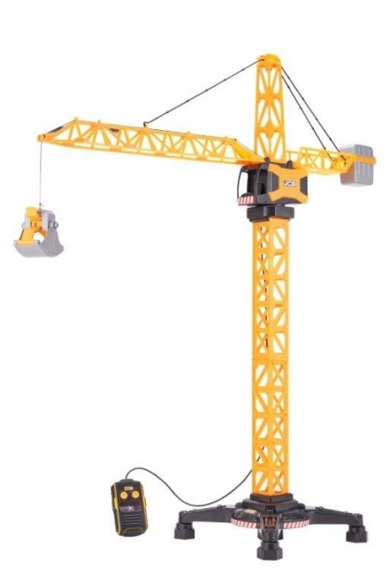 RC kran JCB
