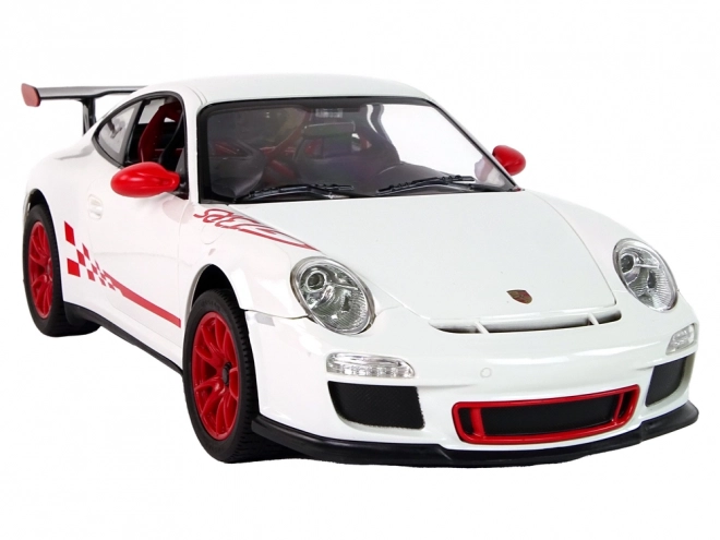 Fjernstyret bil Porsche 911 GT3 RS 1:14
