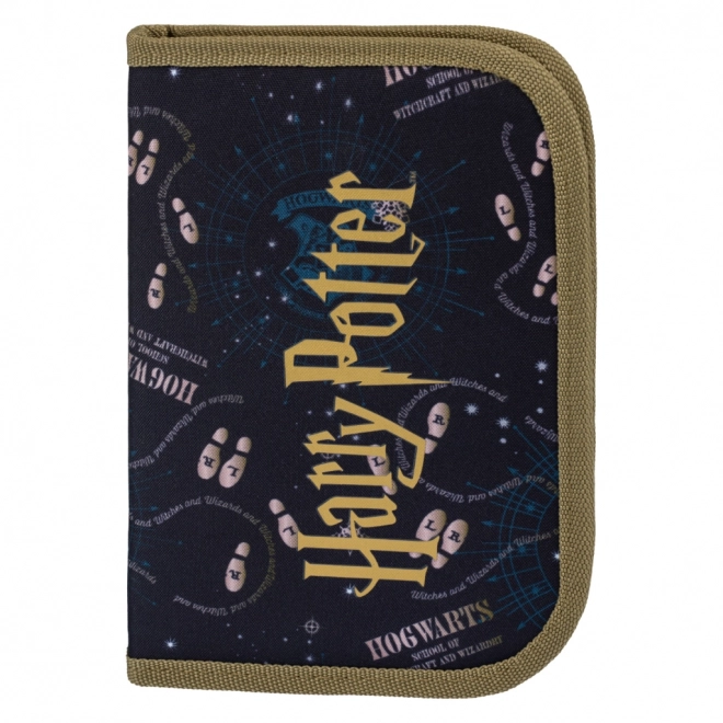 BAAGL Skole penal klassisk to flaps Harry Potter Marauder's kort