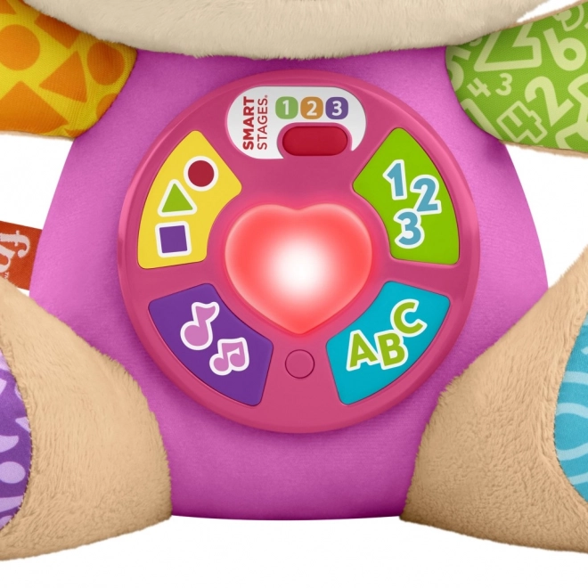 Fisher-Price Smart Stages talende hunds søster
