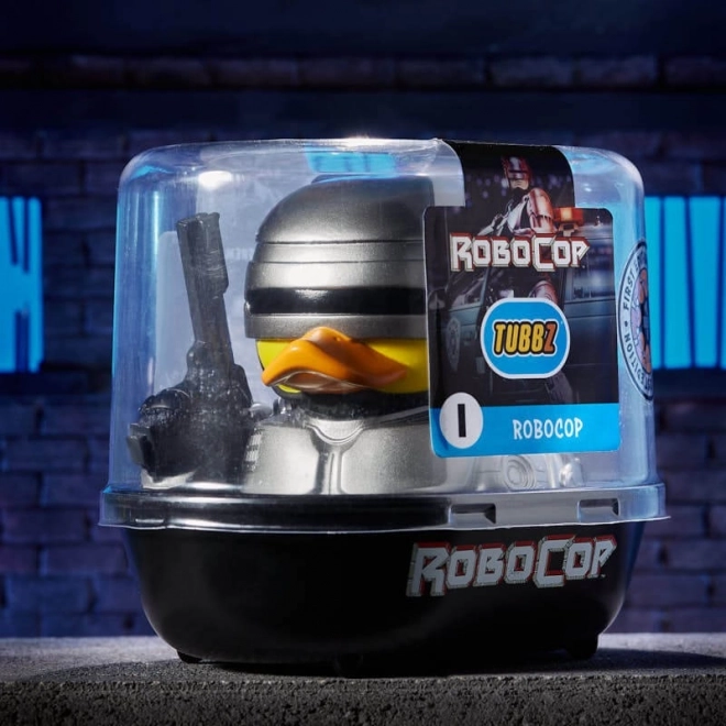 Samlerand RoboCop TUBBZ-badeand