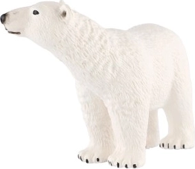 Kompakt størrelse 10 cm