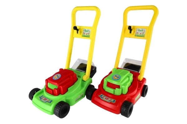 Automatisk plæneklipper
