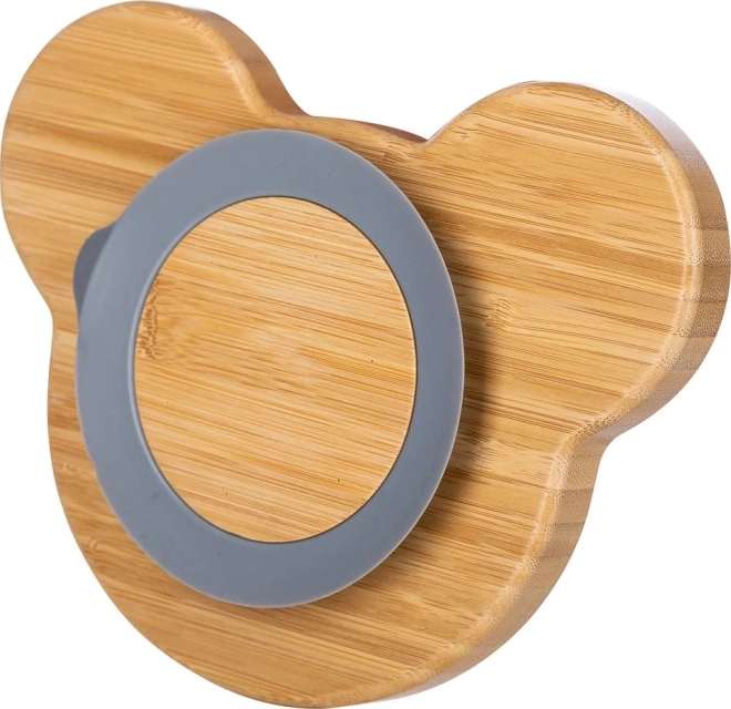 FreeON Bambustallerken – Koala