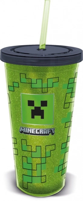 Fashion krus Minecraft