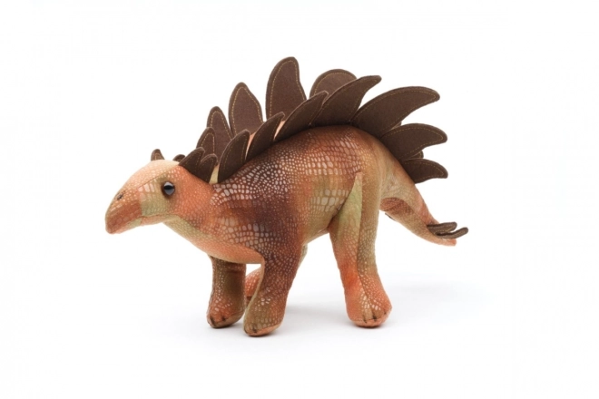 Plyslegetøj Stegosaurus