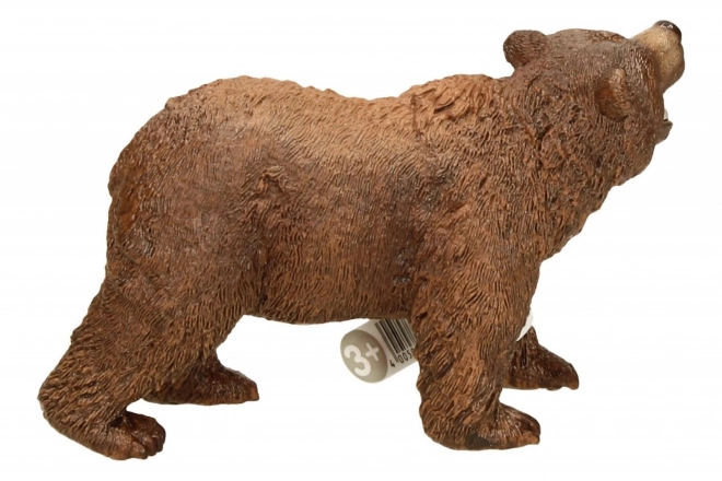 SCHLEICH Wild Life® 14685 Grizzlybjørn