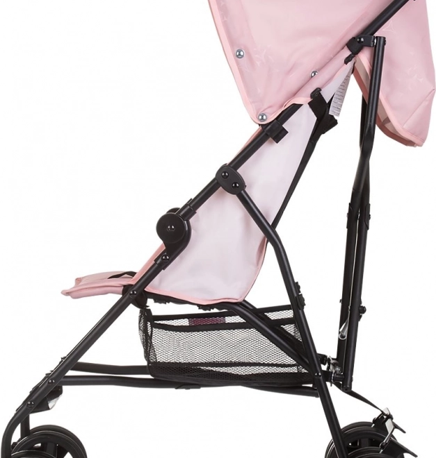 Golfvogn Chipolino Point Pink Marshmellow