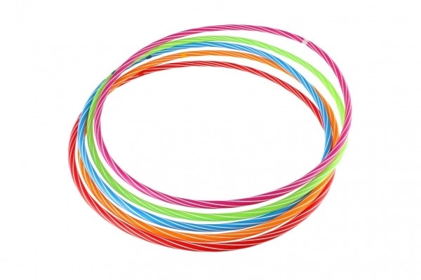 Hulahopring plast diameter 70cm