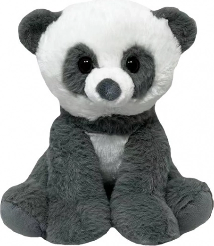 Plys panda Zosia 23 cm