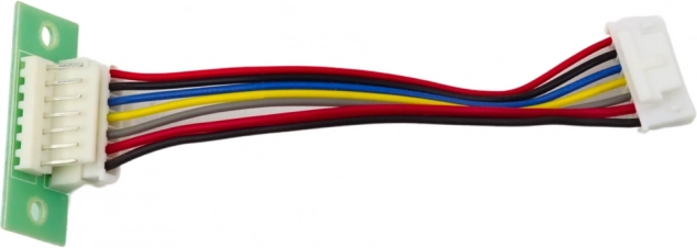 Elektronisk adapter 7-PIN til batterikøretøjer
