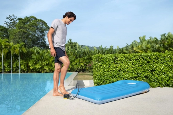Bestway fodpumpe 13 cm 62147