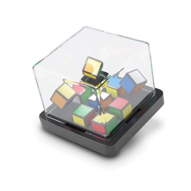 Rubiks kapløbsspil