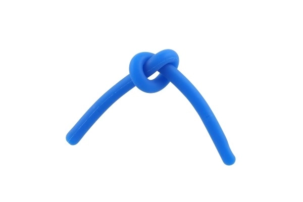 Stretch String – udstrækkelig gummisnor 2 stk