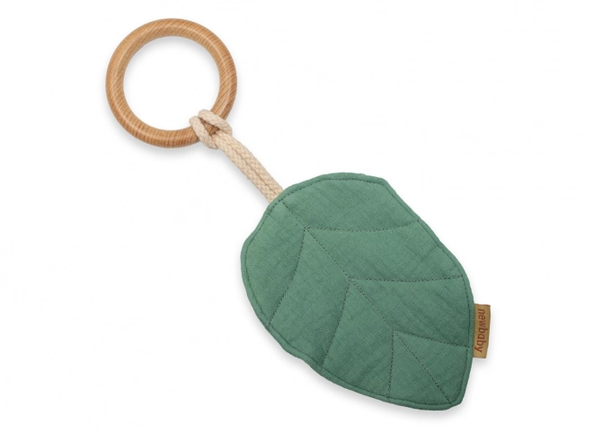 Bidering med Blade Ny Babyblad Mynte