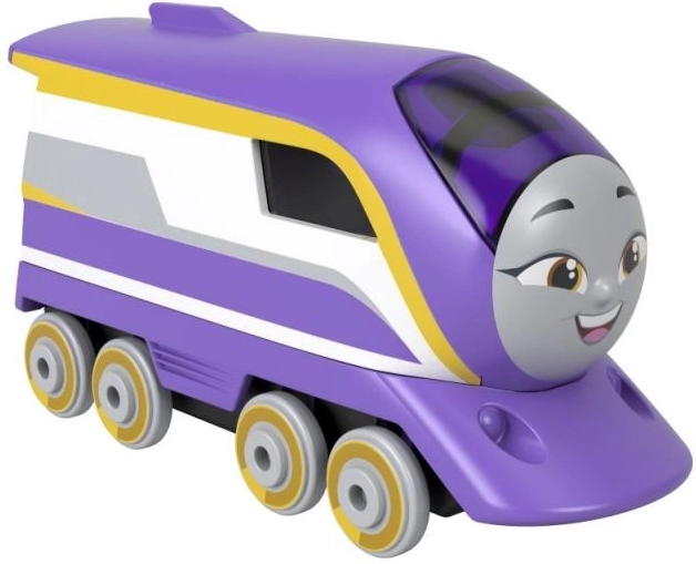 Kompatibel med Fisher-Price-baner