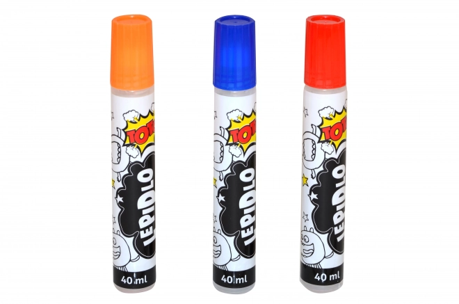 Flydende lim 40 ml