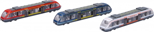 Metaltog 18 cm