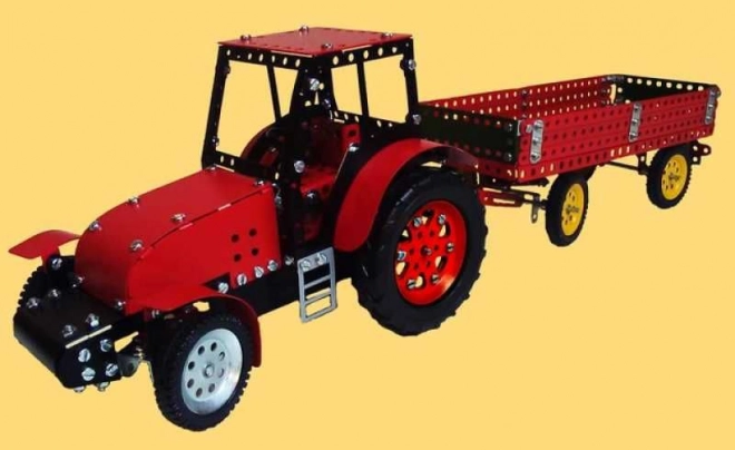 Merkur Zetor - 646 dele