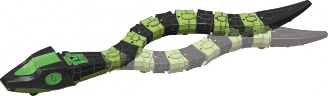 Clementoni Robotik: SlitherBot - Robot Slange