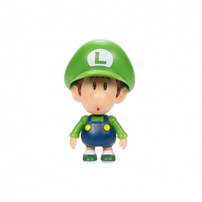Super Mario Figur 6 cm - Bølge 49