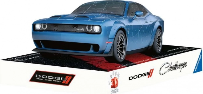 Dodge Challenger SRT Hellcat Widebody 108 stykker