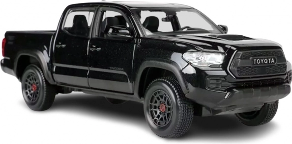 Model TOYOTA TACOMA TRD Pro 2023 1:24 sort