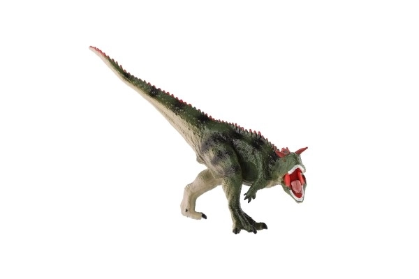Carnotaurus plastik 18cm i pose