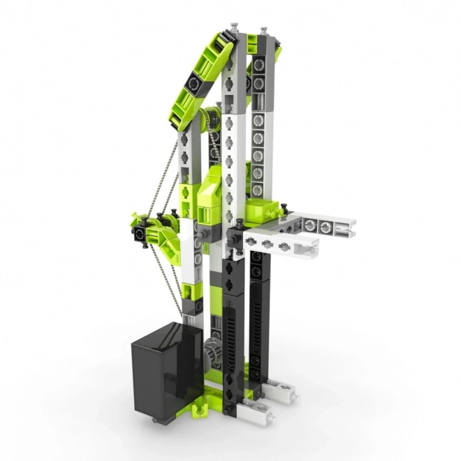 Engino byggesæt Creative Builder