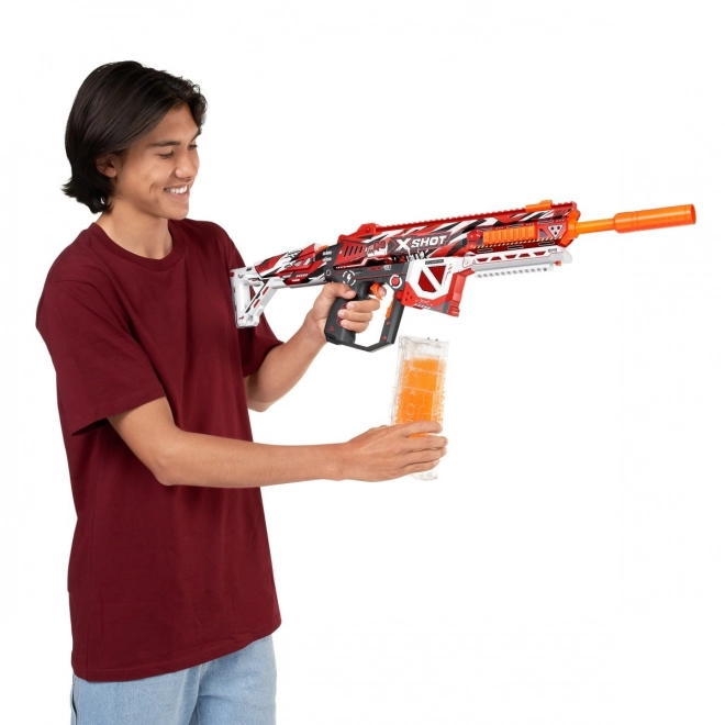 Zuru X-Shot Hyper Gel - Gevær til gel kugler