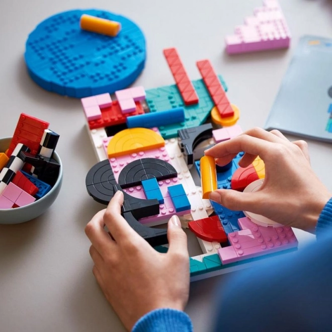Lego Art 31210 Moderne Kunst