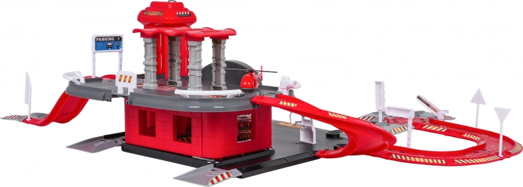 Rigt tilbehør til realistisk leg