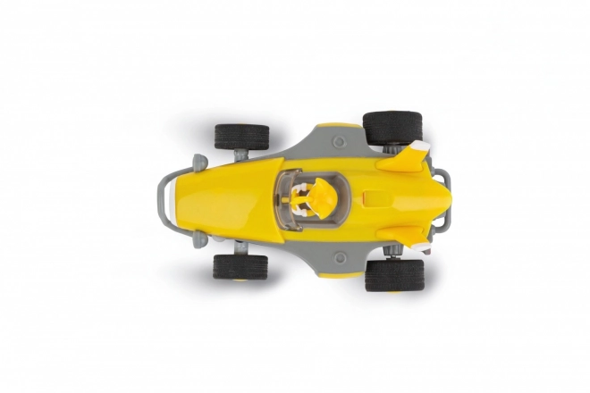 Team Sonic Mini RC Tails Bil 1:43
