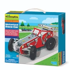 Uddannelsesspil 4M Formel