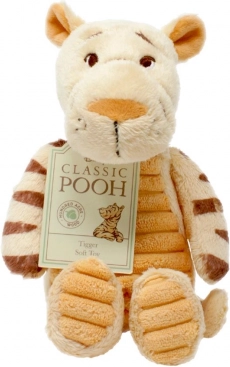Klassisk CLASSIC POOH-design
