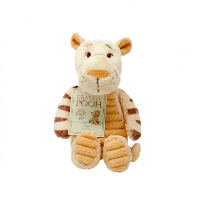 Rainbow Peter Plys Plys Tiger
