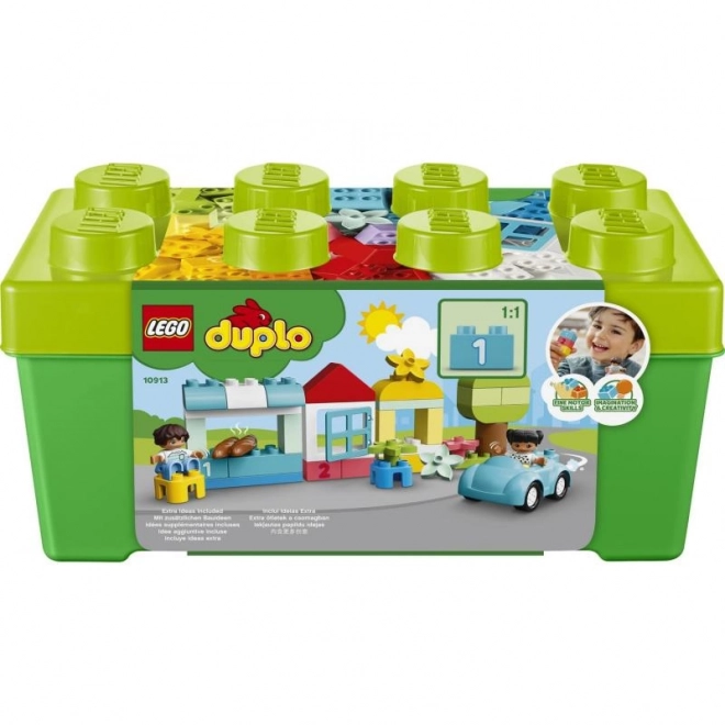 LEGO Duplo 10913 Kasse med klodser
