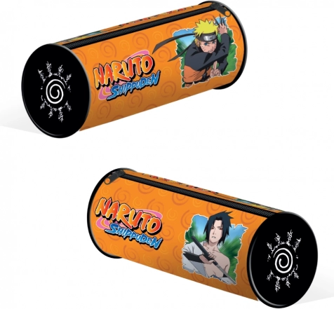 Rund penalhus Naruto
